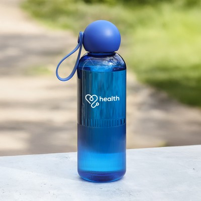 Milo Recycled Plastic Bottle