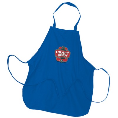 Cotton Apron